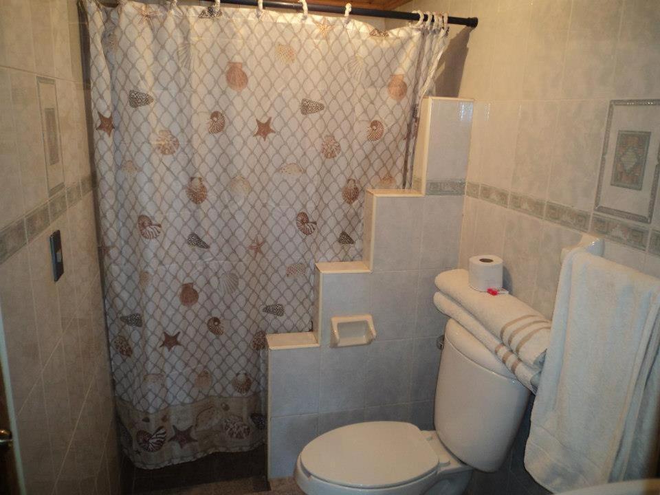 Cabanas Taramuri Creel Quarto foto